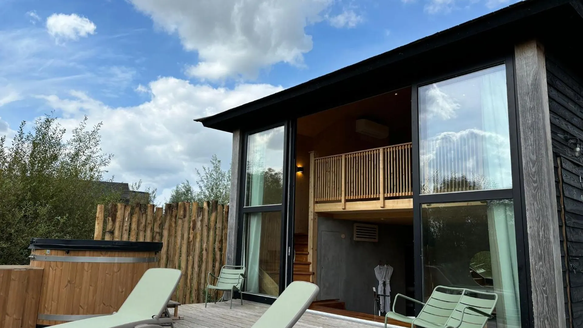 ****  Basecamp Amsterdam Hotel Holland
