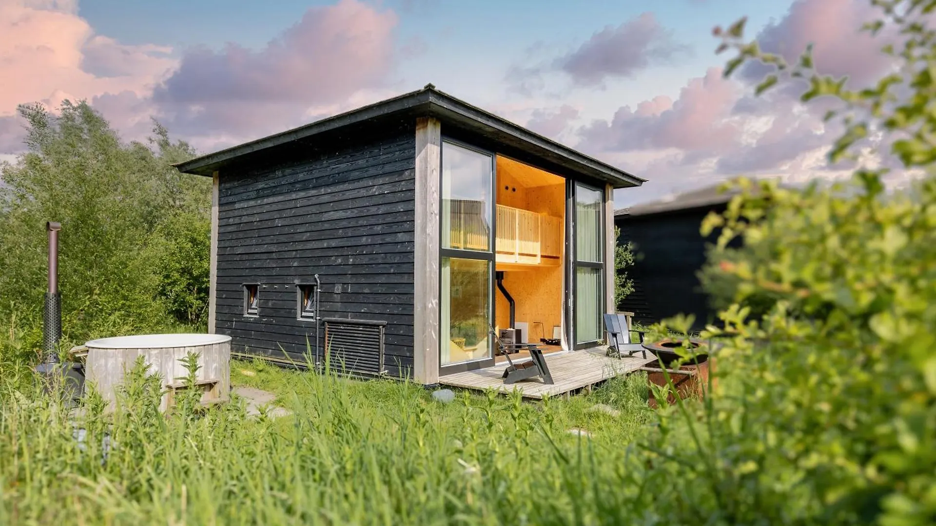 ****  Basecamp Amsterdam Hotel Holland