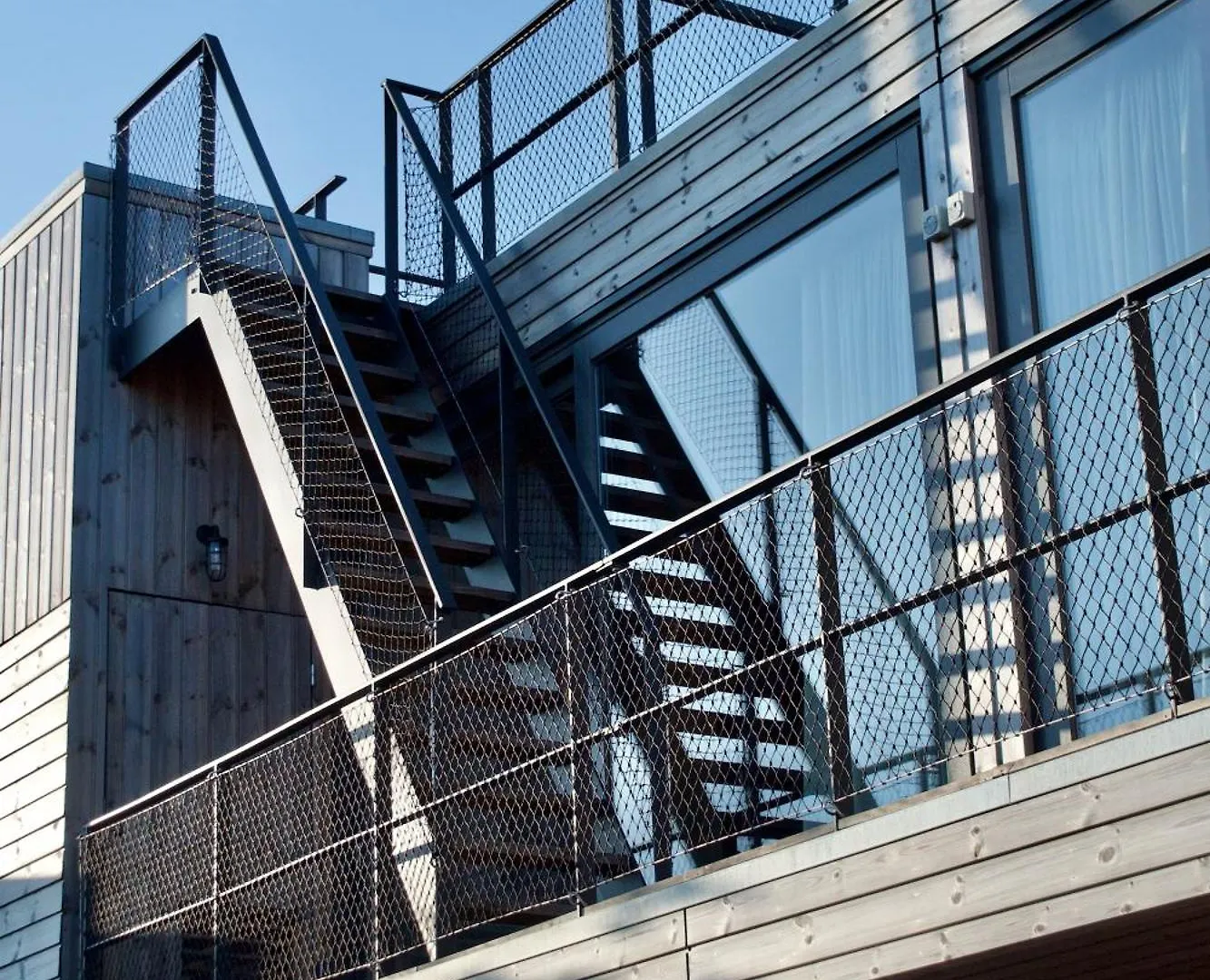 Basecamp Amsterdam Hotel 4*,  Holland