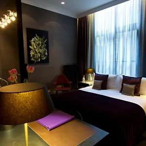 Hotel Canal House